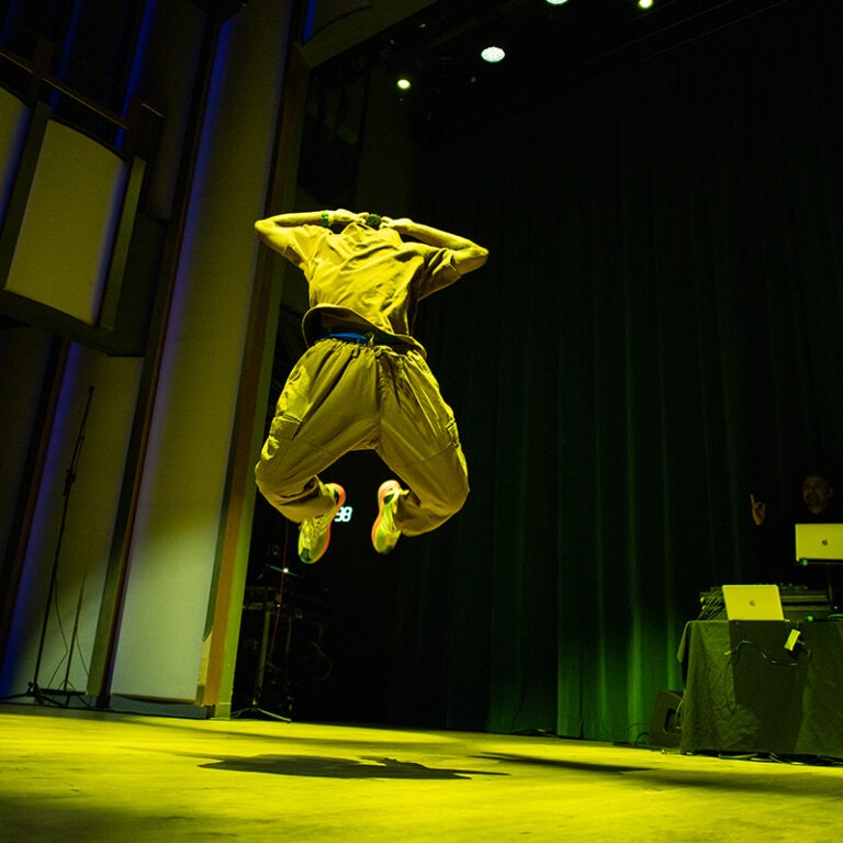 Dance Battle Dallas 1