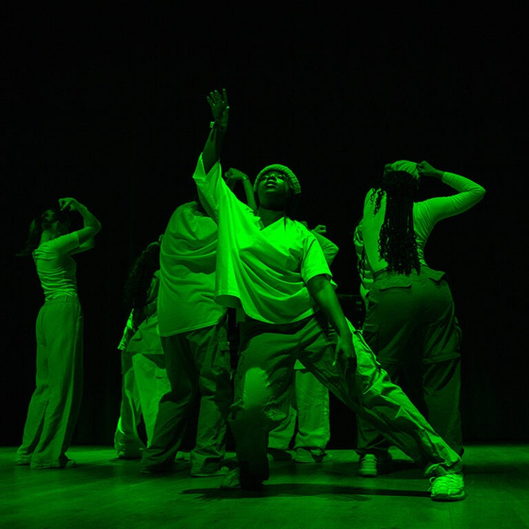 Dance Battles and Choreography Dallas Fort Worth